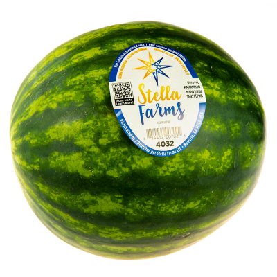 Stella Farms Watermelon