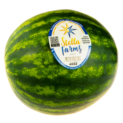 Stella Farms Watermelon